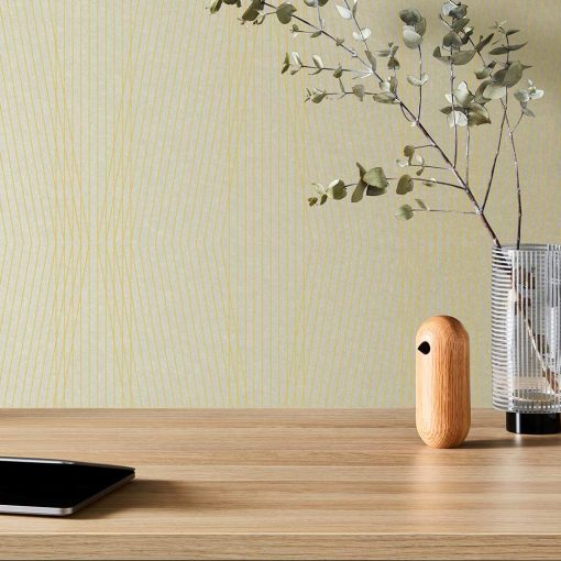 Woven Image Trapeze Acoustic Panels