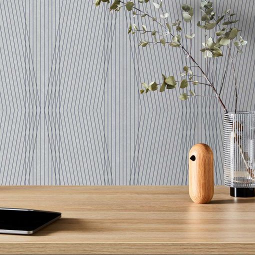 Woven Image Trapeze Acoustic Panels