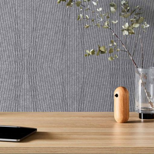 Woven Image Trapeze Acoustic Panels