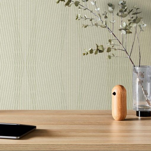 Woven Image Trapeze Acoustic Panels