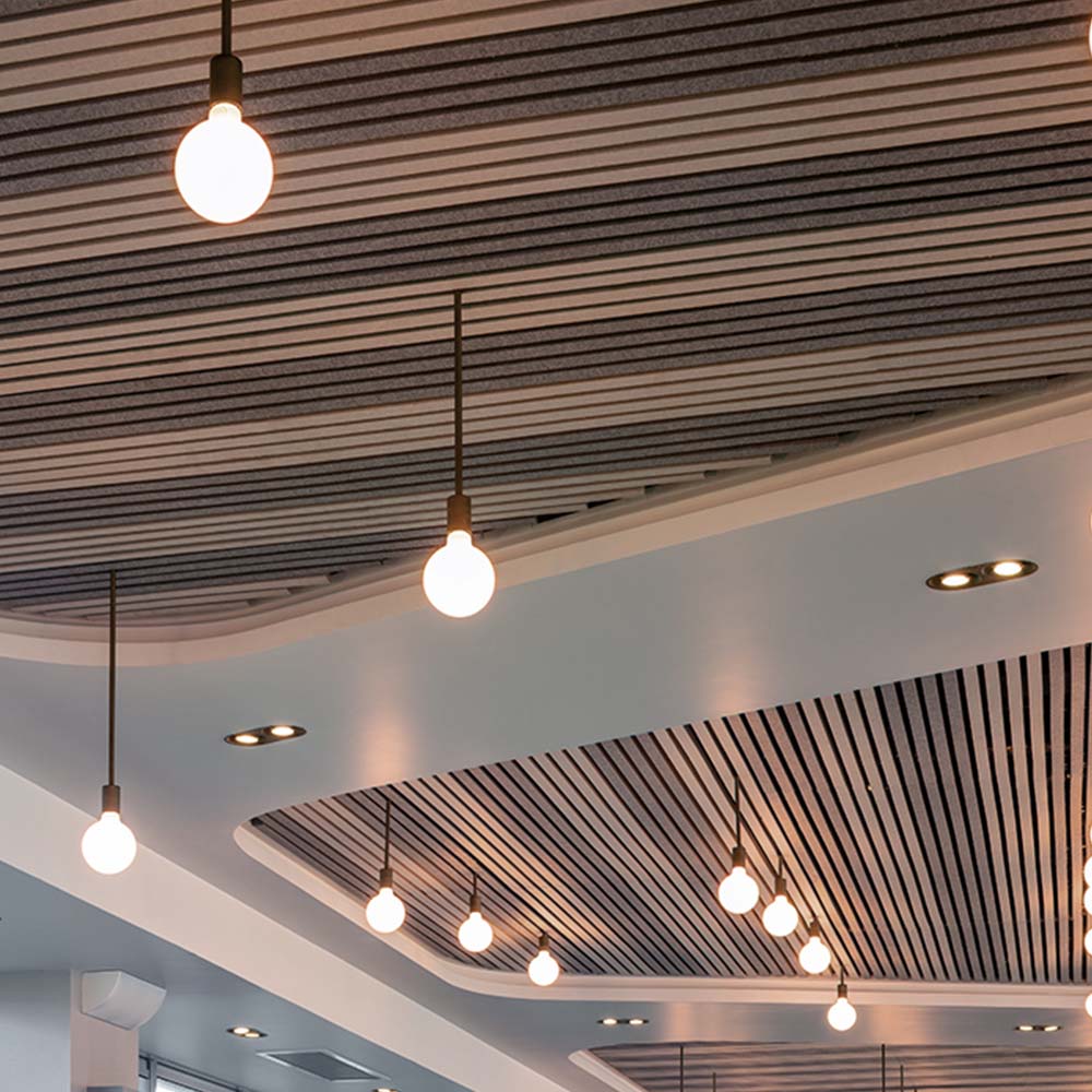 Autex Frontier Raft Acoustic System - Image 3
