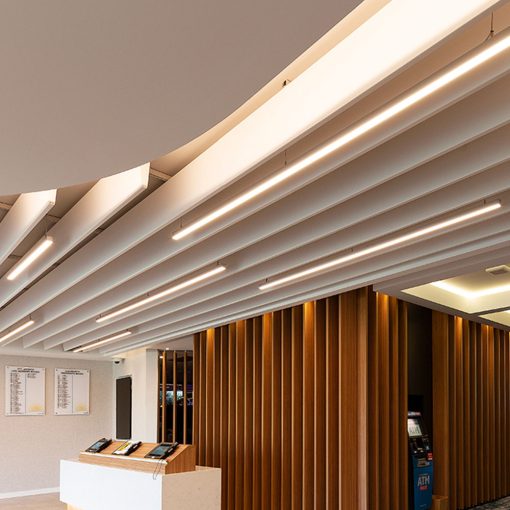 Autex Frontier Raft Acoustic System - Image 5