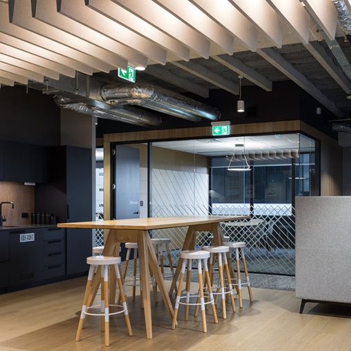 Autex Frontier Raft Acoustic System - Image 6