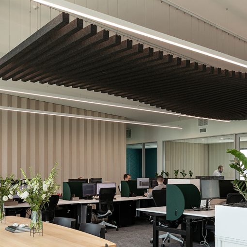 Autex Frontier Raft Acoustic System - Image 7