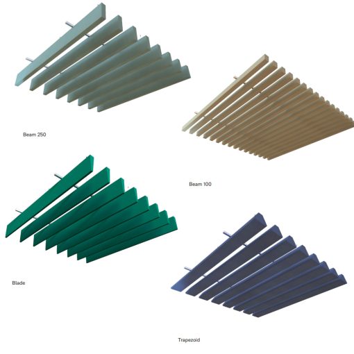 Autex Frontier Raft Acoustic System - Image 11