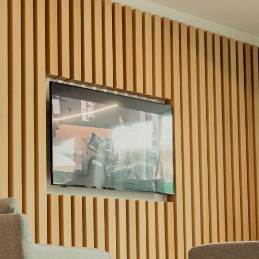 Autex Frontier Raft Acoustic System - Image 8