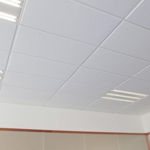 Quietspace Accent Ceiling Tiles 2
