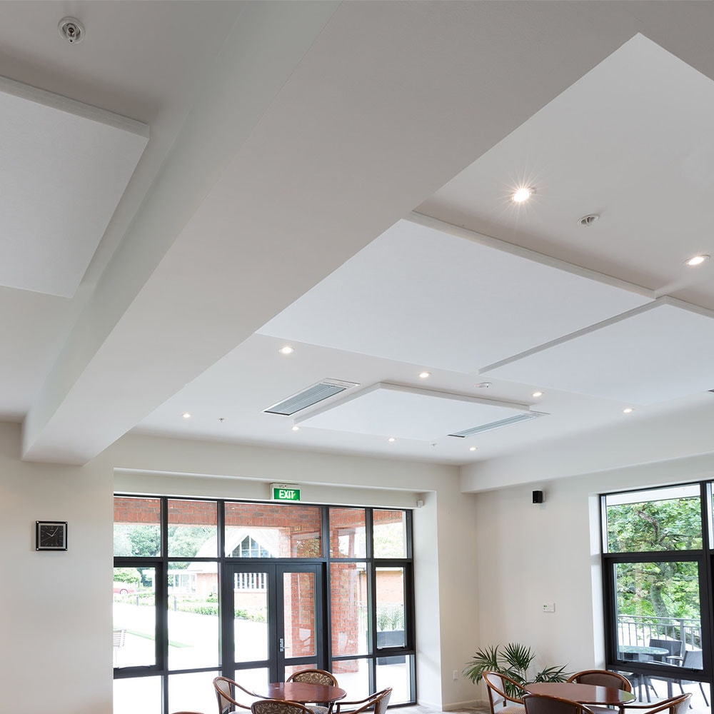 Autex Quietspace Panel