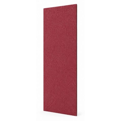 Sana Acoustic Wall Panel - Claret