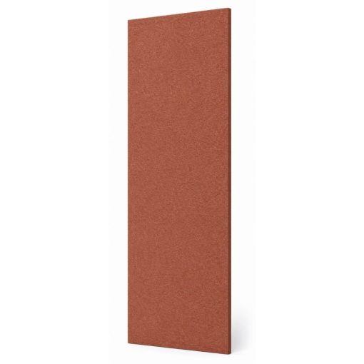 Sana Acoustic Wall Panel - Rust