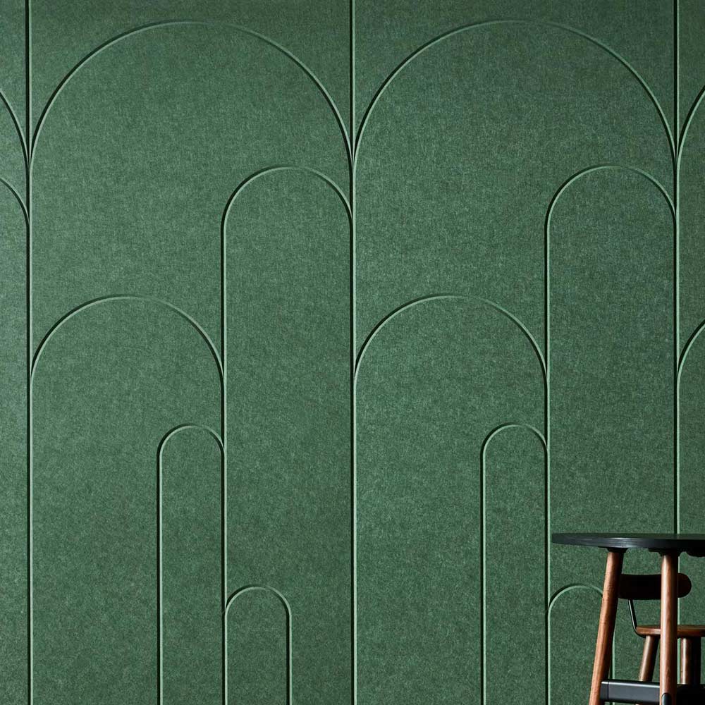 Woven Image Palace Acoustic Panels - Image 2