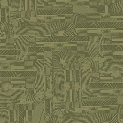 Willie Weston Oneness Tussock Swatch