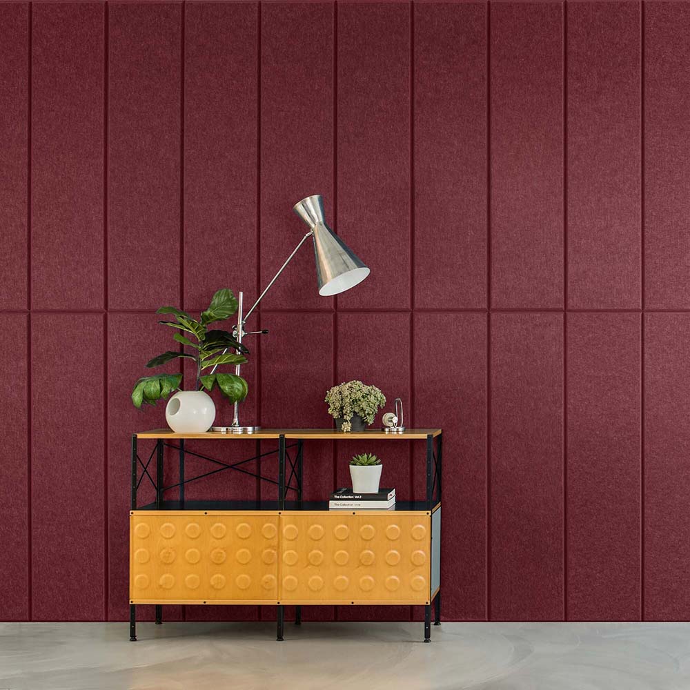 Woven Image Balance Acoustic Panels