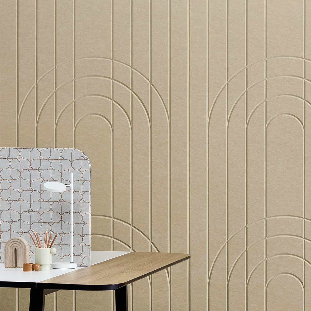 Woven Image Empire Acoustic Panel