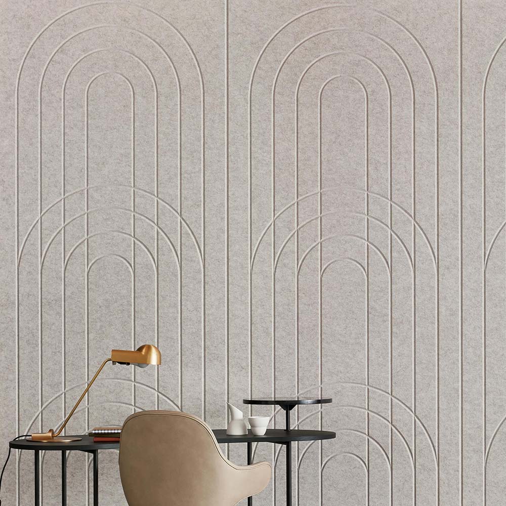Woven Image Empire Acoustic Panels - Image 2