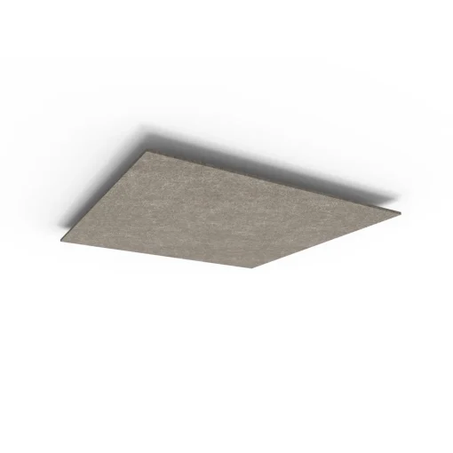 Acouline acoustic ceiling tile, 595mm x 595mm, Drift