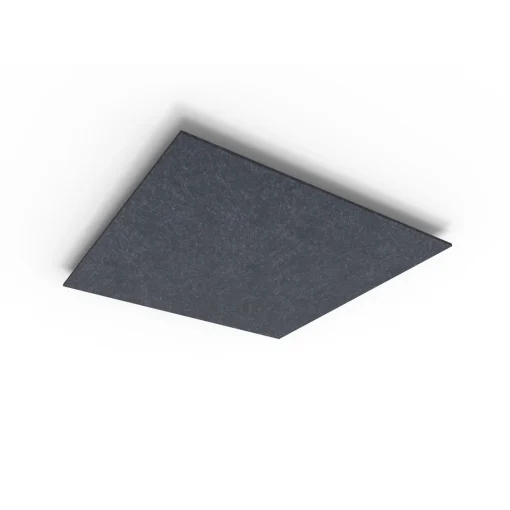 Acouline acoustic ceiling tile, 595mm x 595mm, Lake