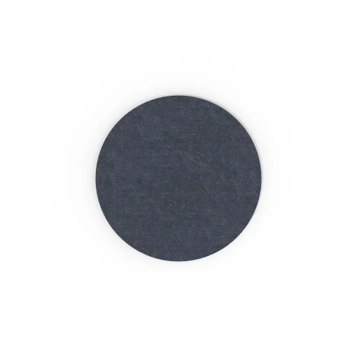 Acouline QuickMount Halo acoustic tile, 600mm diameter, Lake