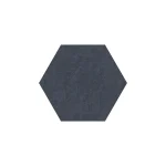 Acouline QuickMount Hive acoustic tile, 600mm x 600mm, Lake