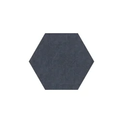 Acouline QuickMount Hive acoustic tile, 600mm x 600mm, Lake