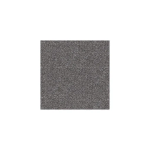 Acouline QuickMount Core acoustic tile, 600mm x 600mm, Char