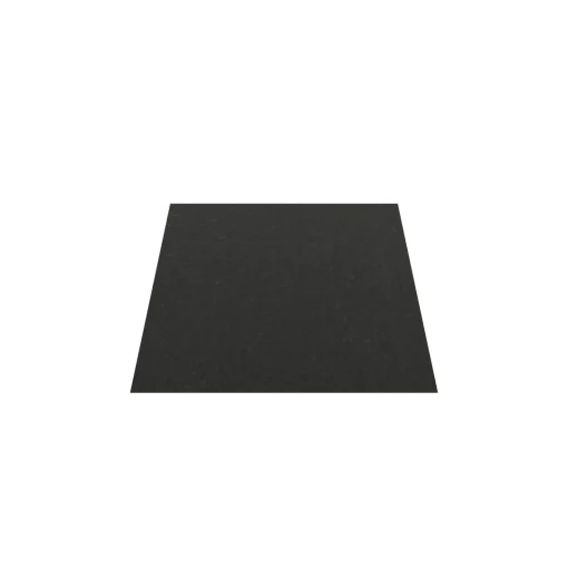 Acouline QuickMount Core acoustic tile, 600mm x 600mm, Coal