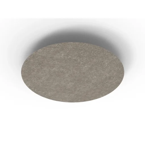 Acouline Halo Original ceiling panel, 1180mm diameter, Drift