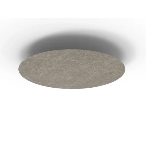Acouline Halo Original ceiling panel, 1180mm diameter, Drift