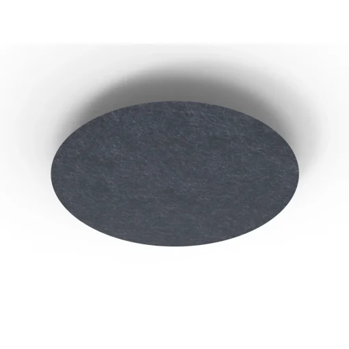 Acouline Halo Original ceiling panel, 1180mm diameter, Lake