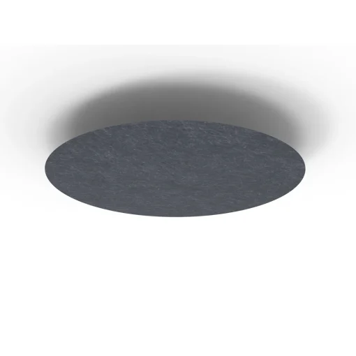 Acouline Halo Original ceiling panel, 1180mm diameter, Lake