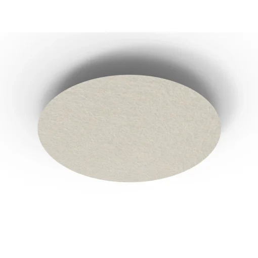 Acouline Halo Original ceiling panel, 1180mm diameter, Mist
