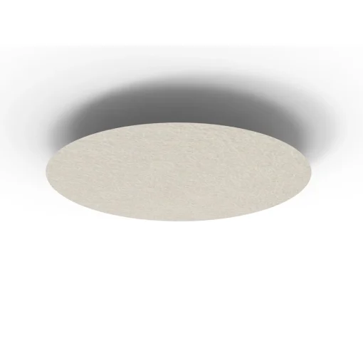 Acouline Halo Original ceiling panel, 1180mm diameter, Mist