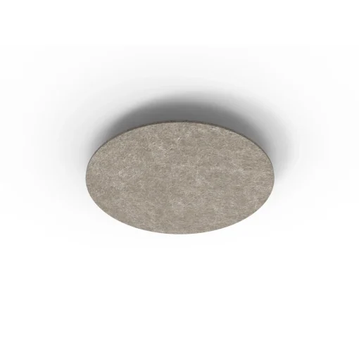 Acouline Halo Original ceiling panel, 790mm diameter, Drift