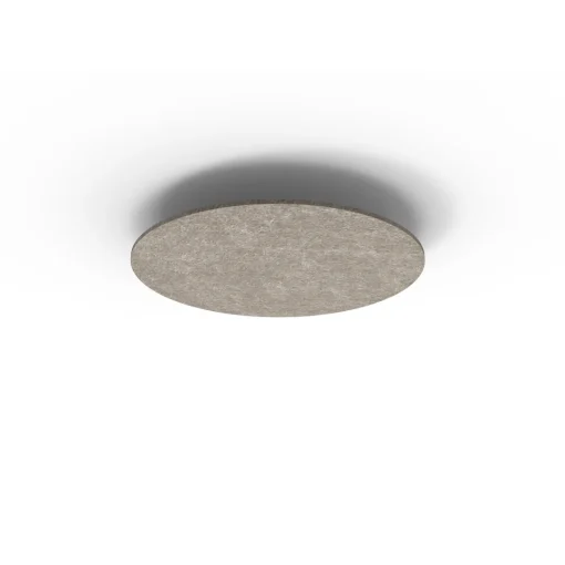 Acouline Halo Original ceiling panel, 790mm diameter, Drift