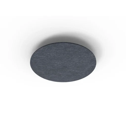 Acouline Halo Original ceiling panel, 790mm diameter, Lake