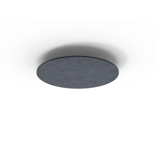 Acouline Halo Original ceiling panel, 790mm diameter, Lake