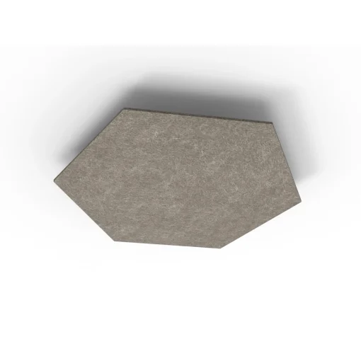 Acouline Hive Original ceiling panel, 1180mm nominal diameter, Drift