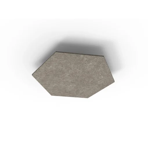 Acouline Hive Original ceiling panel, 790mm nominal diameter, Drift