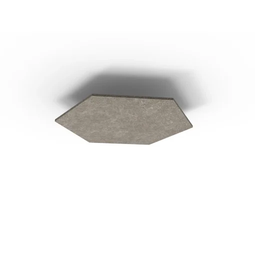 Acouline Hive Original ceiling panel, 790mm nominal diameter, Drift