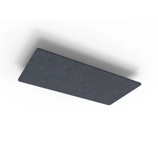 Acouline Span Original ceiling panel, 2400mm x 1200mm, Lake