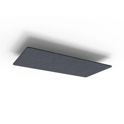 Acouline Span Original ceiling panel, 2400mm x 1200mm, Lake