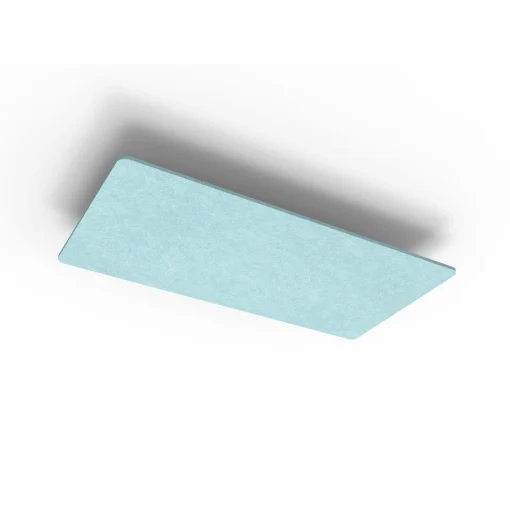 Acouline Span Original ceiling panel, 2400mm x 1200mm, Stream