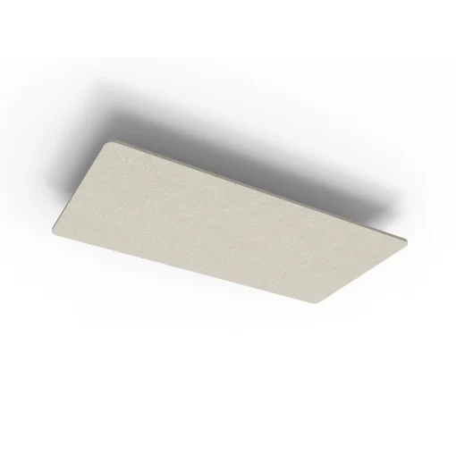 Acouline Span Original ceiling panel, 2400mm x 1200mm, Mist