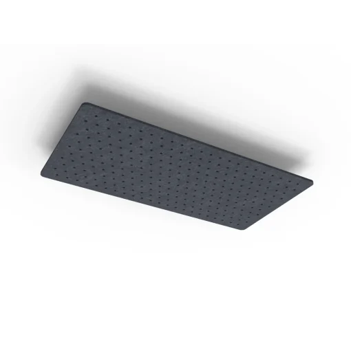 Acouline Span Ripple ceiling panel, 2400mm x 1200mm, Lake